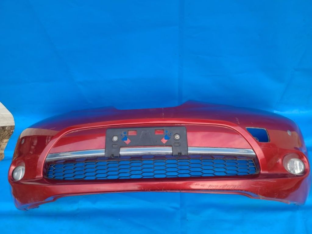 62022-3NF0H | Бампер передний NISSAN LEAF 10-17