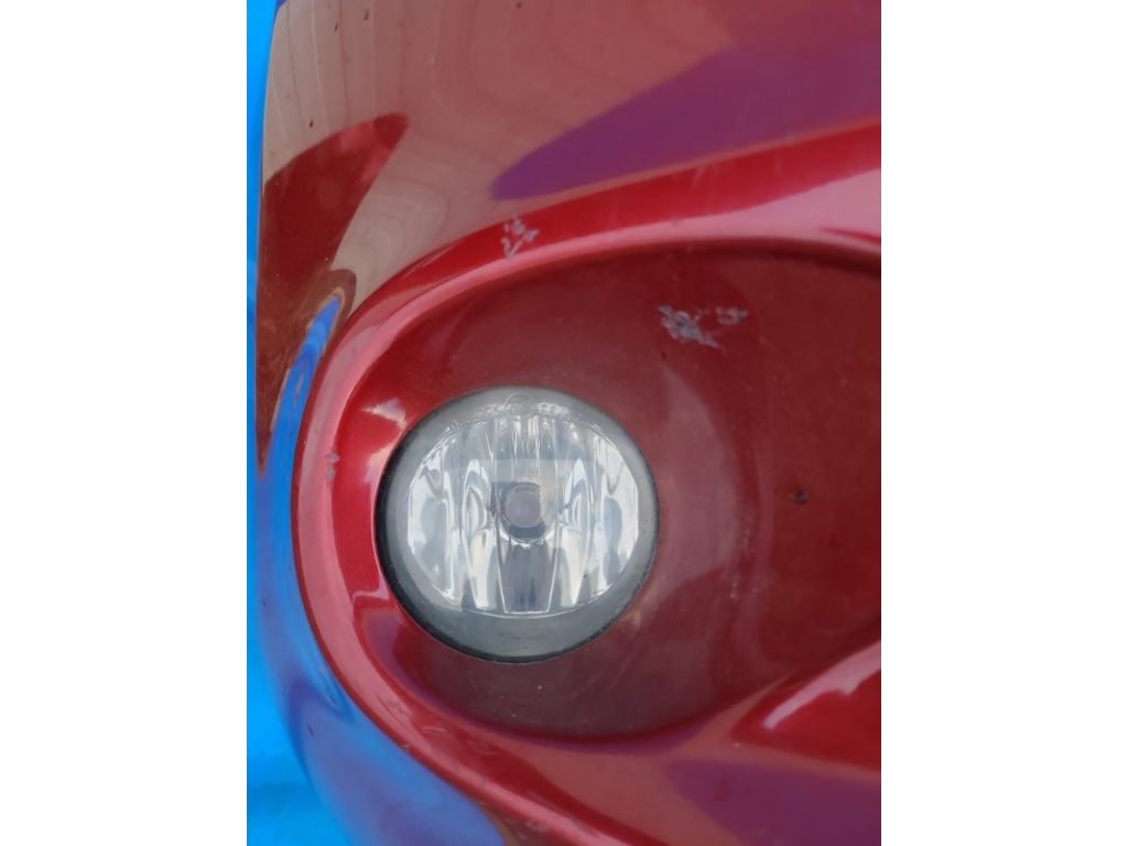 62022-3NF0H | Бампер передний NISSAN LEAF 10-17 - Фото 3