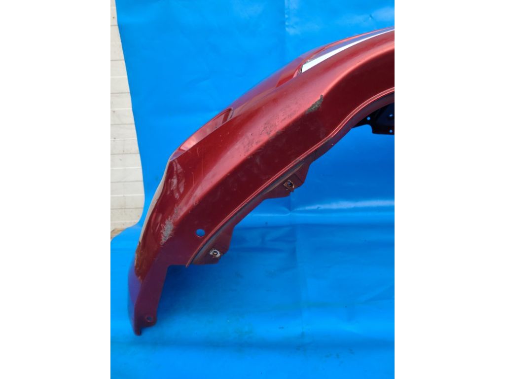 62022-3NF0H | Бампер передний NISSAN LEAF 10-17 - Фото 4