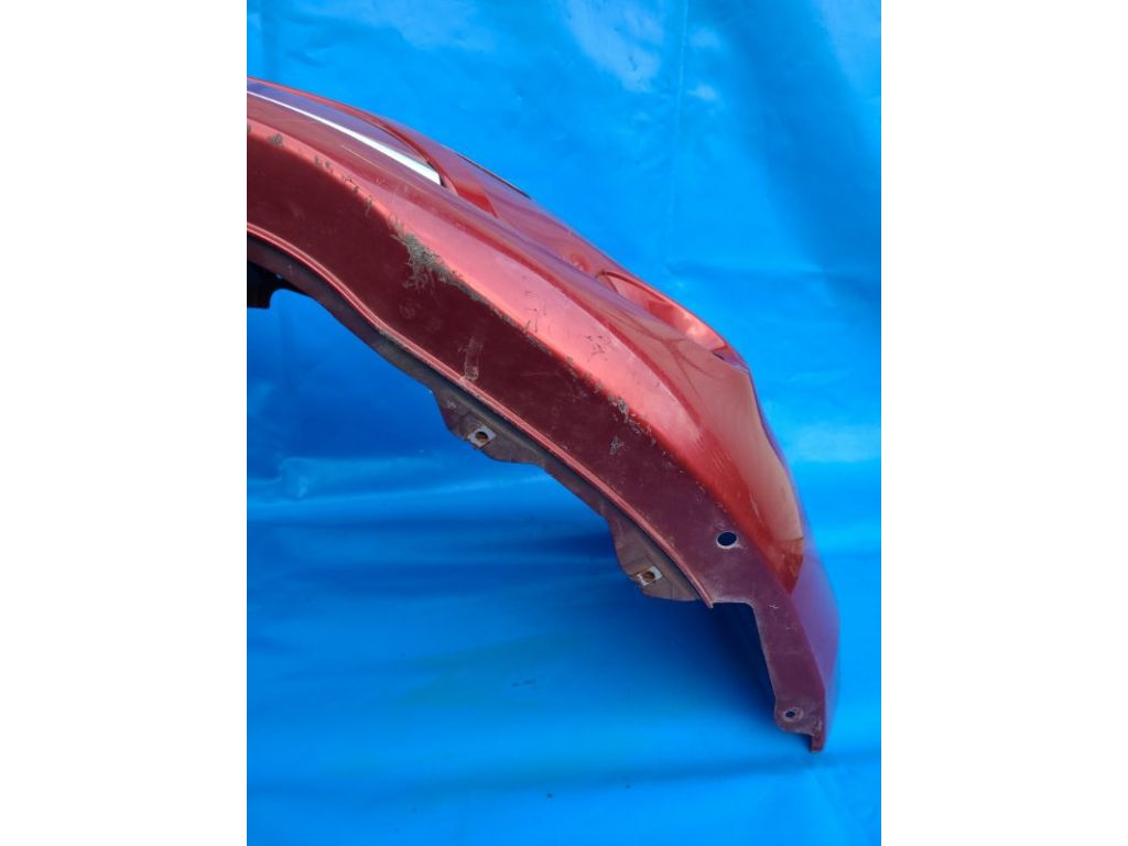 62022-3NF0H | Бампер передний NISSAN LEAF 10-17 - Фото 6