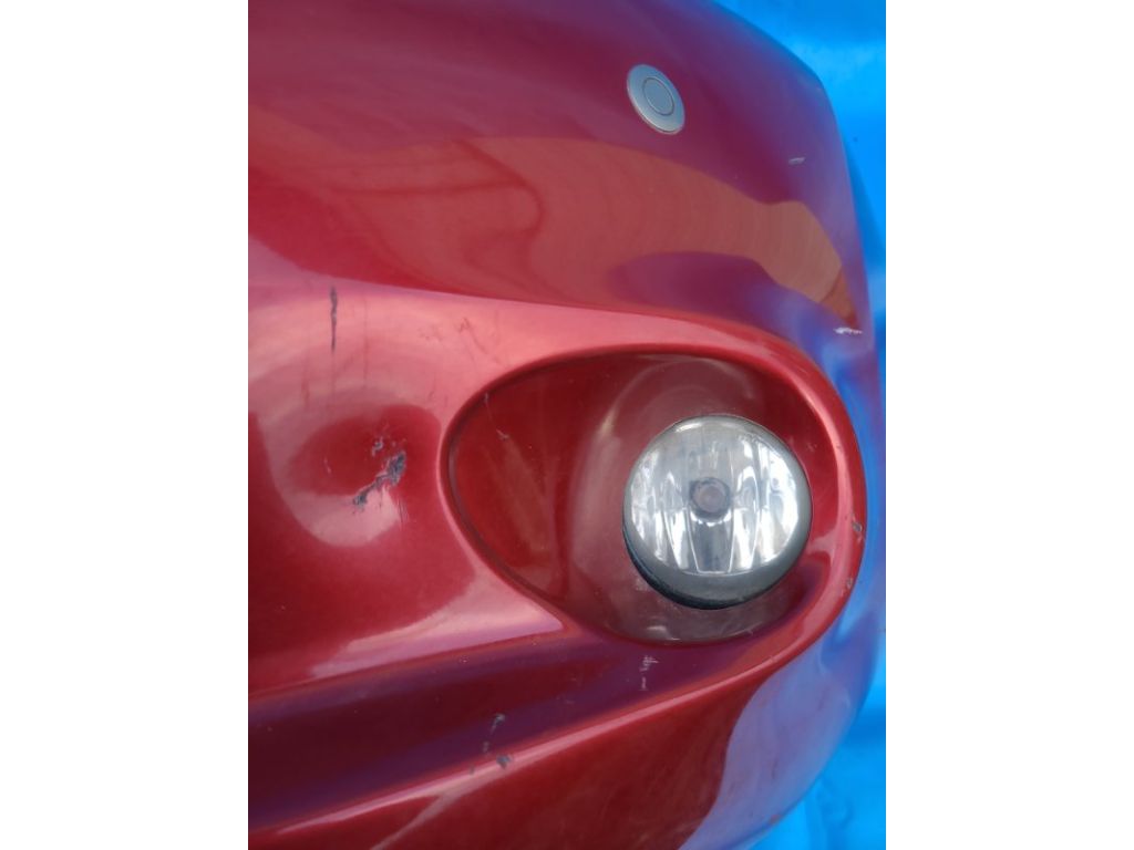 62022-3NF0H | Бампер передний NISSAN LEAF 10-17 - Фото 7