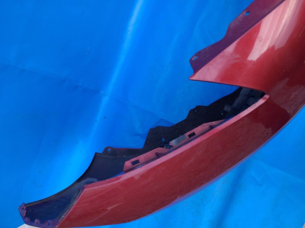 62022-3NF0H | Бампер передний NISSAN LEAF 10-17 - Фото 8