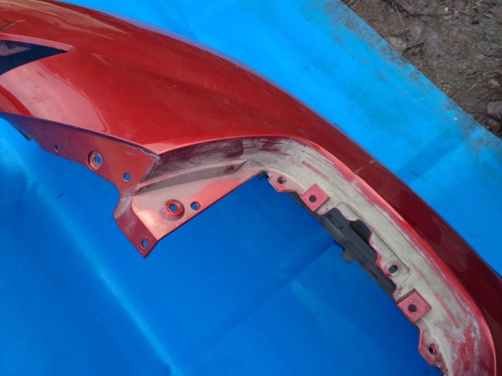 62022-3NF0H | Бампер передний NISSAN LEAF 10-17 - Фото 10