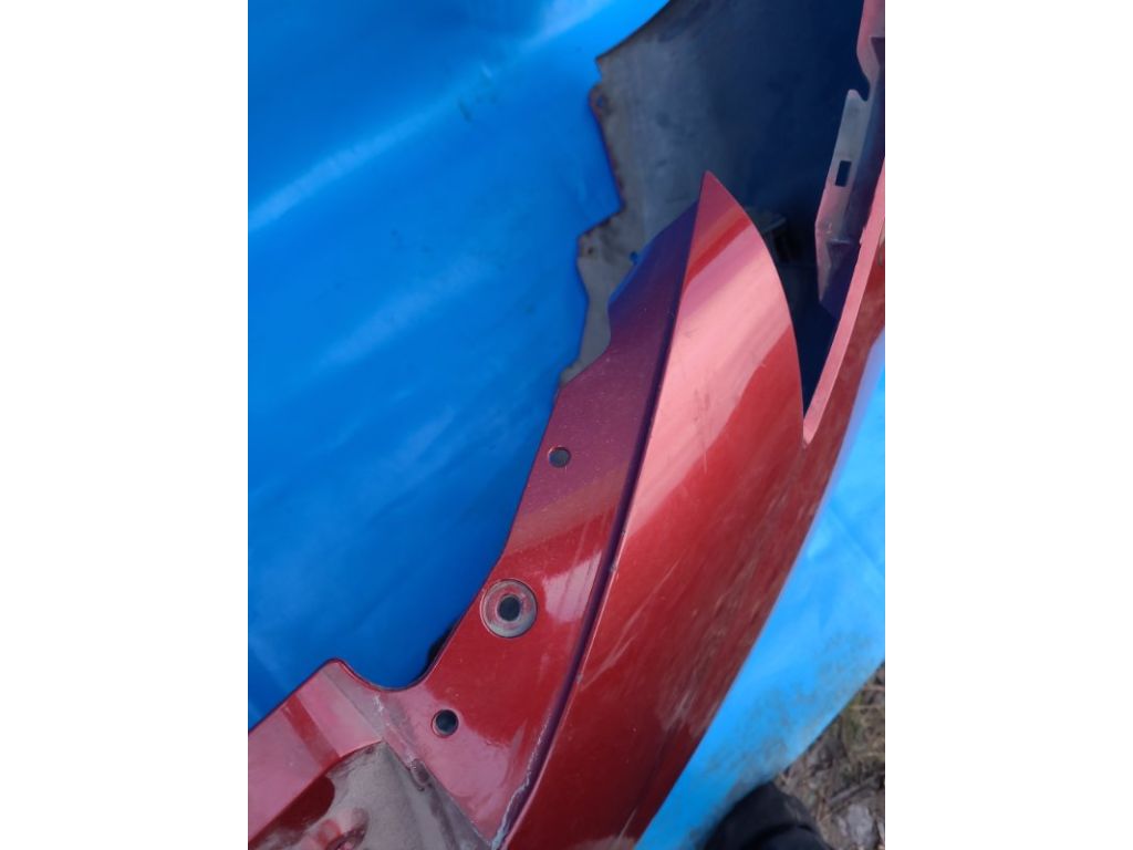 62022-3NF0H | Бампер передний NISSAN LEAF 10-17 - Фото 11