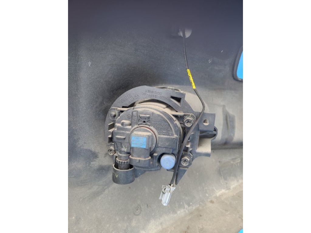 62022-3NF0H | Бампер передний NISSAN LEAF 10-17 - Фото 13