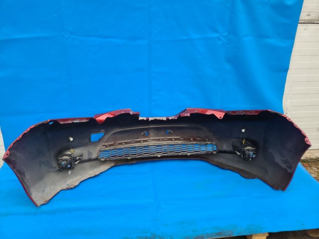 62022-3NF0H | Бампер передний NISSAN LEAF 10-17 - Фото 15