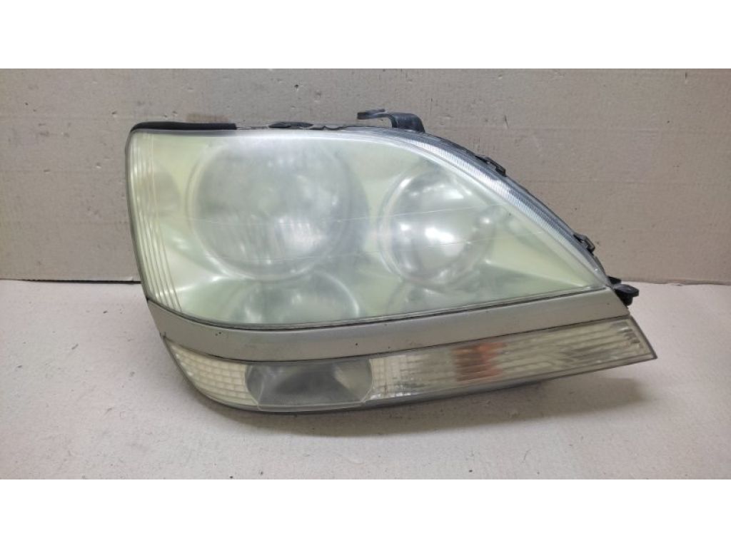 81110-48080 | Фара прав. LEXUS RX300 98-03