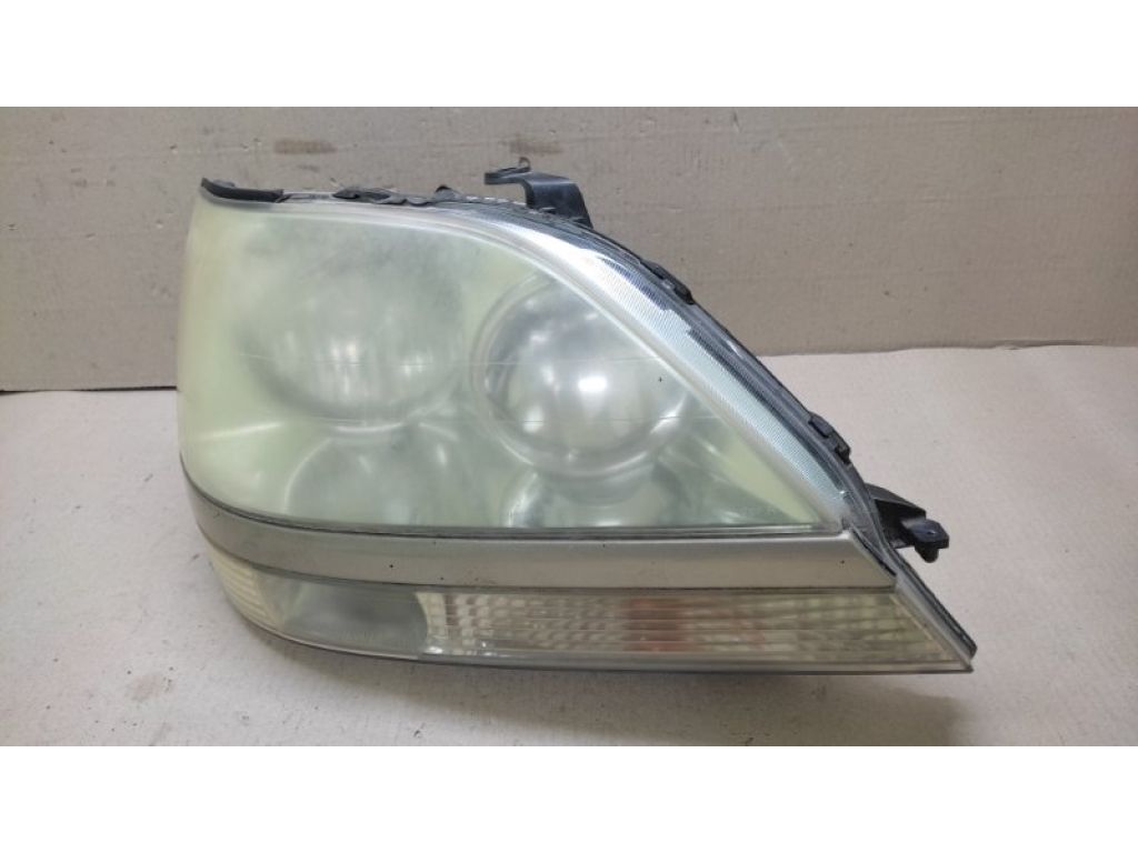 81110-48080 | Фара прав. LEXUS RX300 98-03 - Фото 3