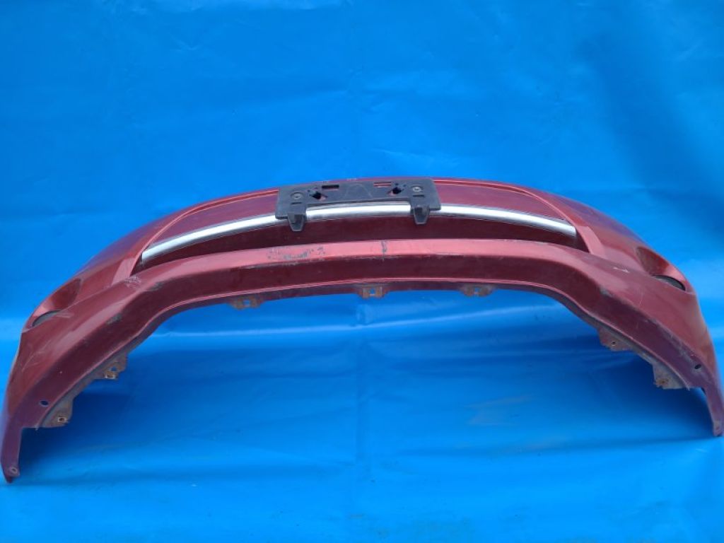 62022-3NF0H | Бампер передній NISSAN LEAF 10-17 - Фото 2