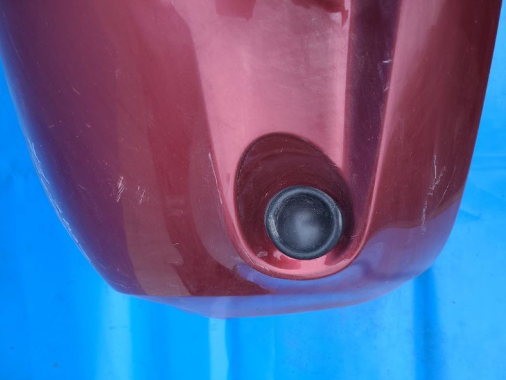 62022-3NF0H | Бампер передній NISSAN LEAF 10-17 - Фото 3