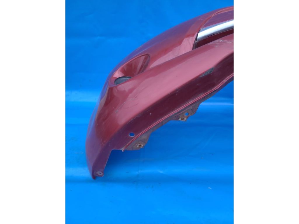 62022-3NF0H | Бампер передній NISSAN LEAF 10-17 - Фото 4