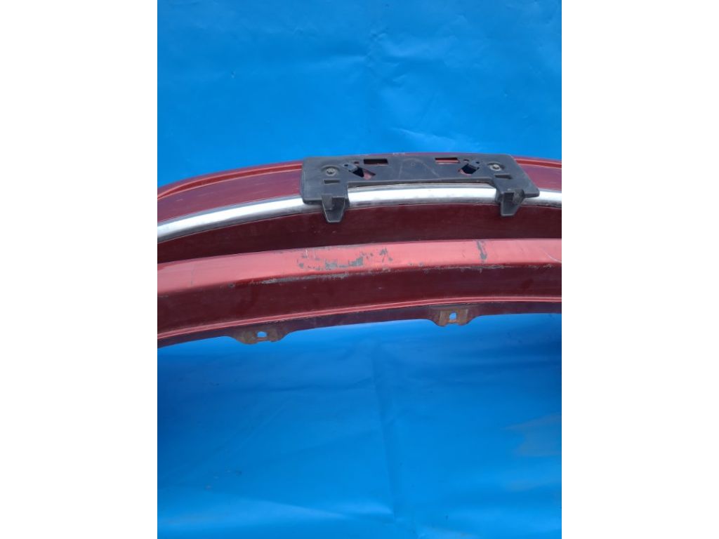 62022-3NF0H | Бампер передній NISSAN LEAF 10-17 - Фото 5