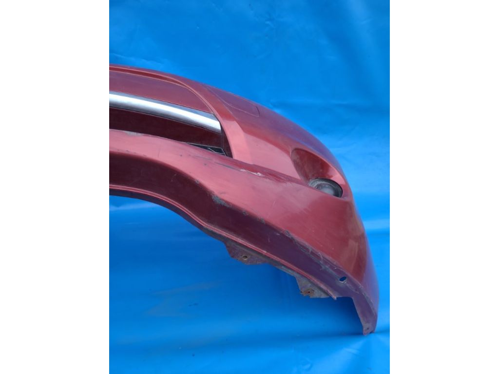 62022-3NF0H | Бампер передній NISSAN LEAF 10-17 - Фото 6