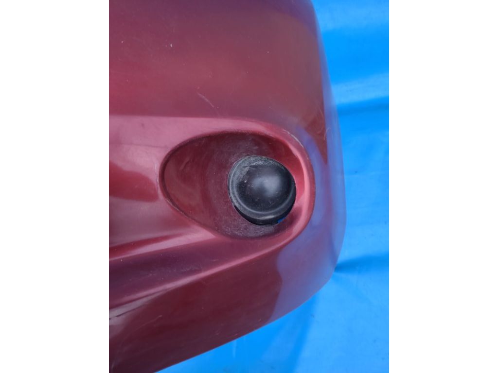 62022-3NF0H | Бампер передній NISSAN LEAF 10-17 - Фото 7