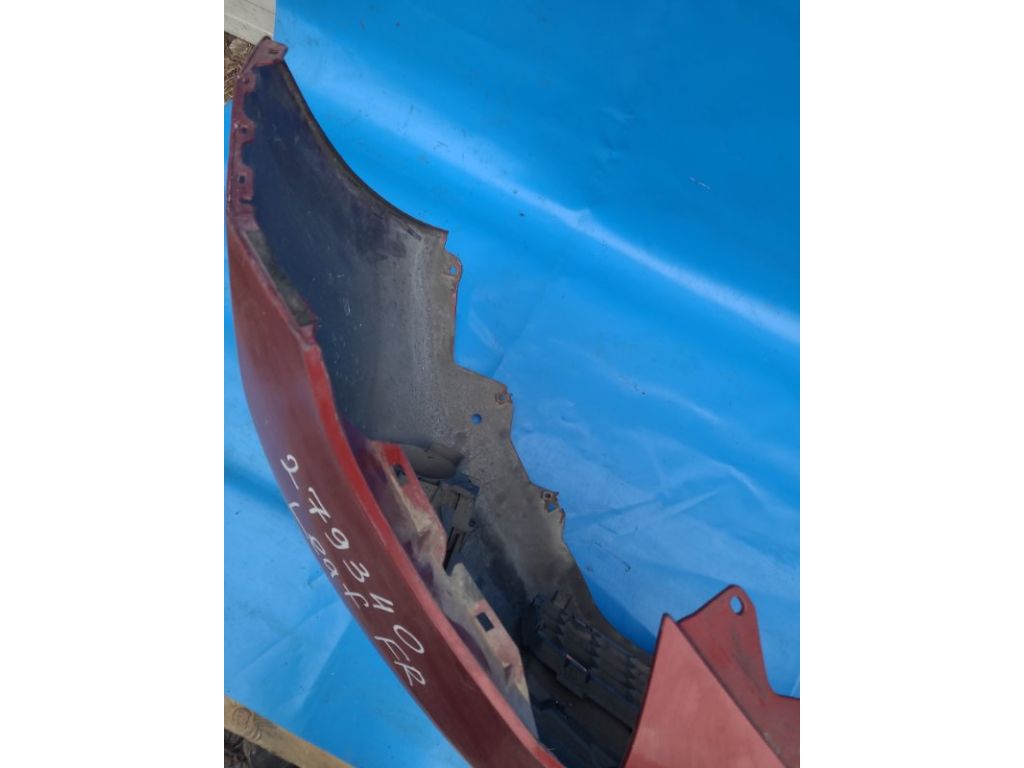 62022-3NF0H | Бампер передній NISSAN LEAF 10-17 - Фото 8