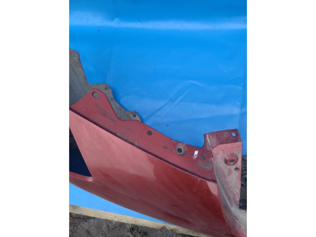 62022-3NF0H | Бампер передній NISSAN LEAF 10-17 - Фото 9