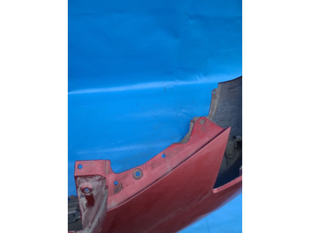 62022-3NF0H | Бампер передній NISSAN LEAF 10-17 - Фото 11