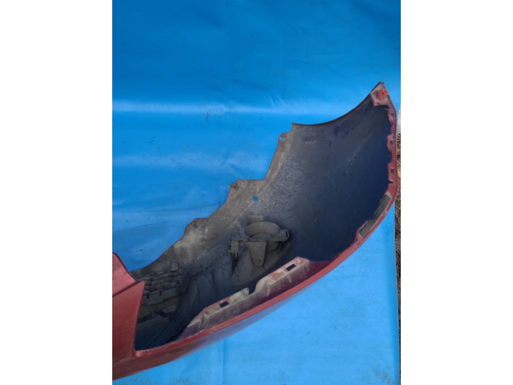 62022-3NF0H | Бампер передній NISSAN LEAF 10-17 - Фото 12