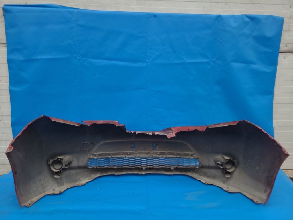 62022-3NF0H | Бампер передній NISSAN LEAF 10-17 - Фото 13