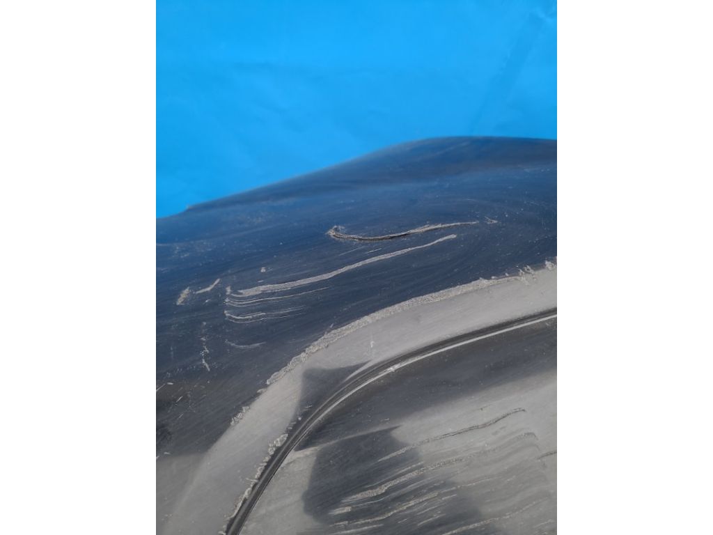 62022-3NF0H | Бампер передний NISSAN LEAF 10-17 - Фото 3