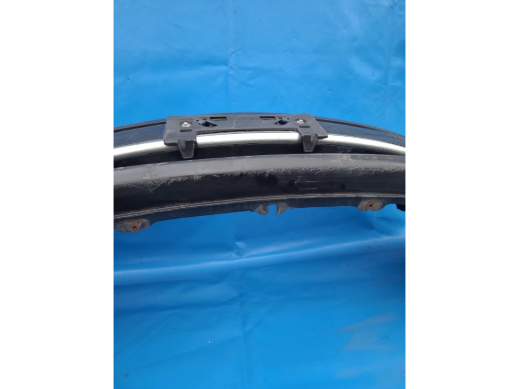 62022-3NF0H | Бампер передний NISSAN LEAF 10-17 - Фото 6