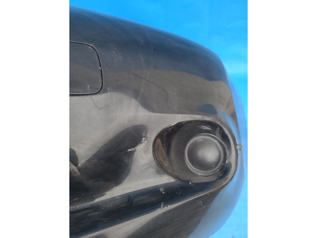 62022-3NF0H | Бампер передний NISSAN LEAF 10-17 - Фото 8