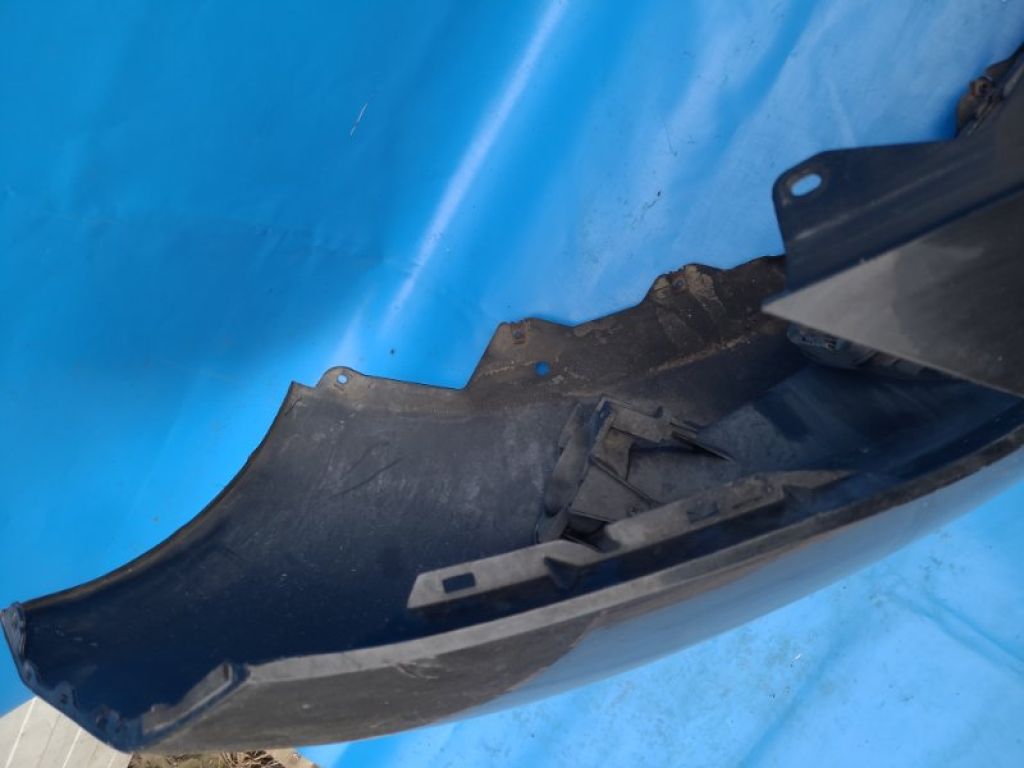 62022-3NF0H | Бампер передний NISSAN LEAF 10-17 - Фото 9