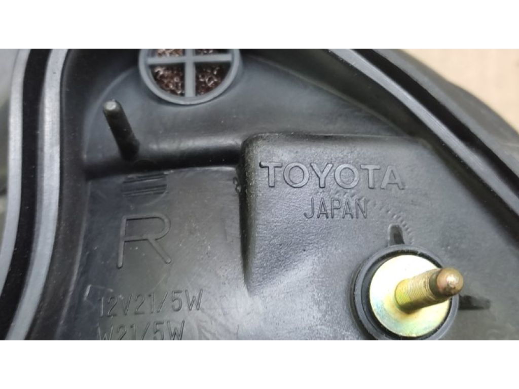 81580-48030 | Фонарь внутренний прав. LEXUS RX300 98-03 - Фото 5