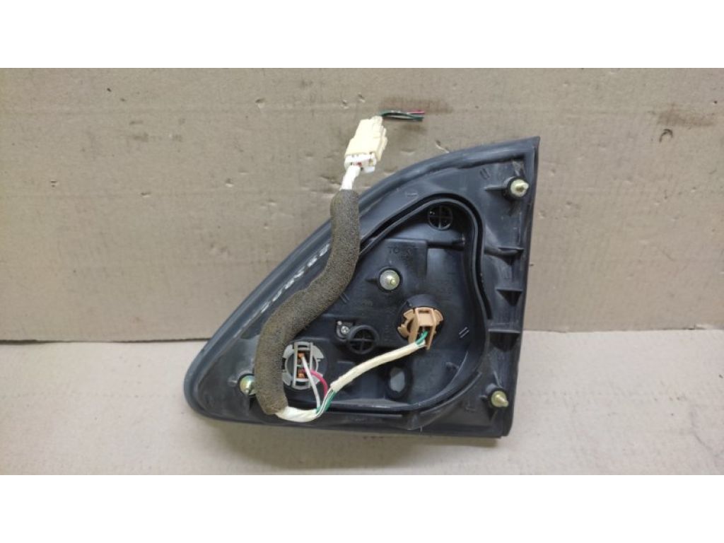 81590-48030 | Ліхтар внутрішній лів. LEXUS RX300 98-03 - Фото 4