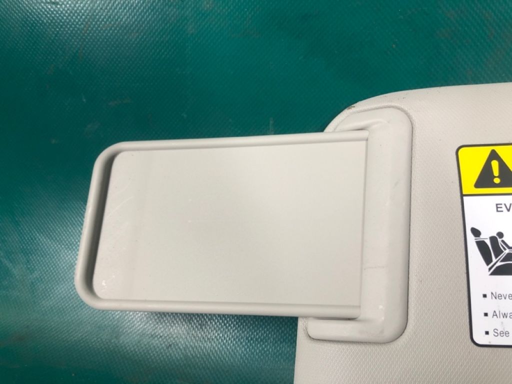 BHN9-69-27075 | Козырек солнцезащитный прав. MAZDA 3 BM 13-19 - Фото 4