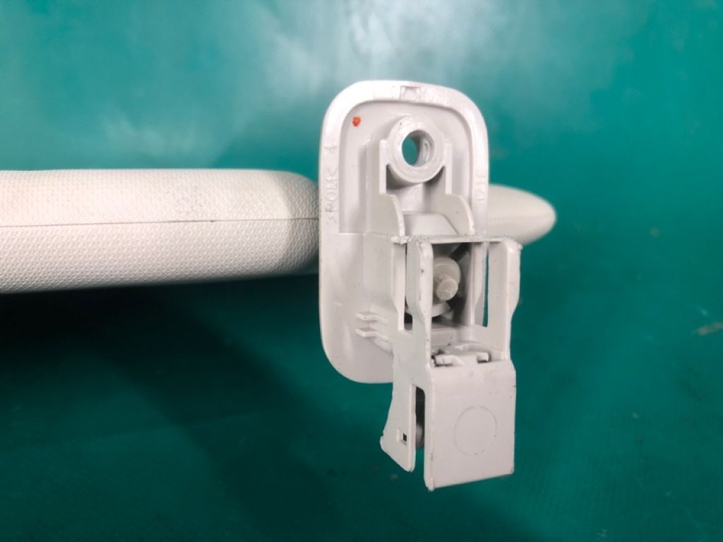 BHN9-69-27075 | Козырек солнцезащитный прав. MAZDA 3 BM 13-19 - Фото 5