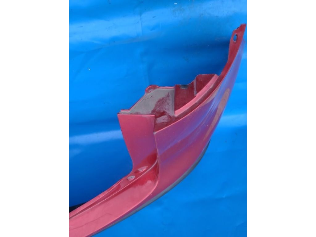 KDY3-50-22XBB | Бампер задний MAZDA CX-5 (KE) 11-17 - Фото 2