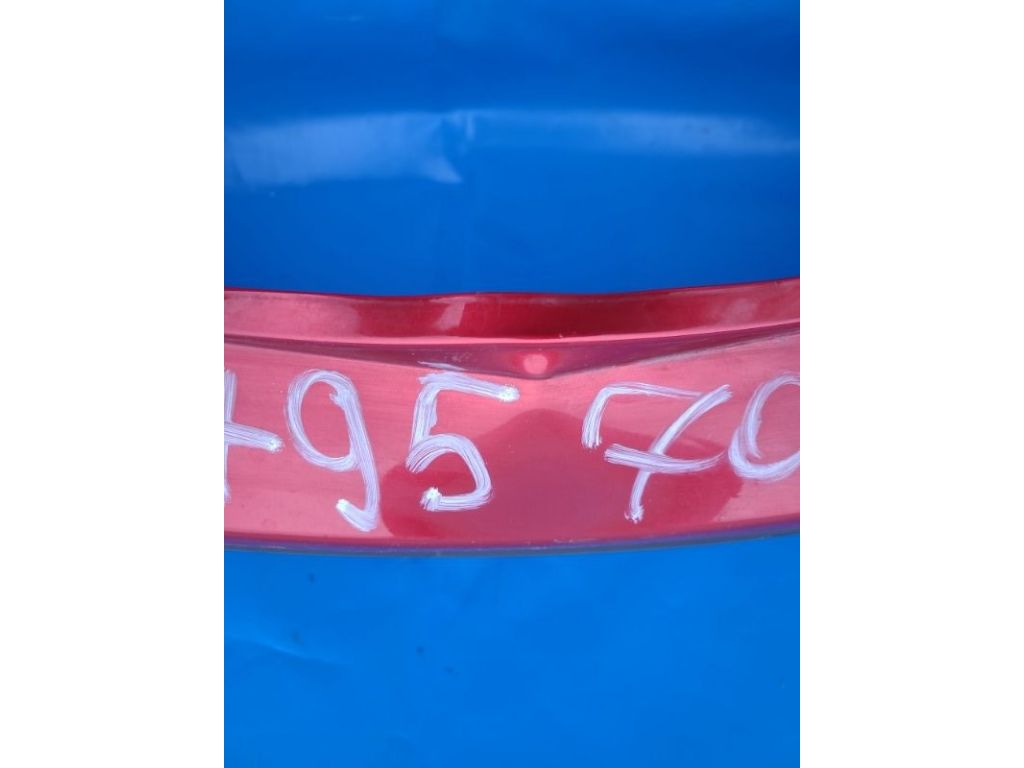 KDY3-50-22XBB | Бампер задний MAZDA CX-5 (KE) 11-17 - Фото 3