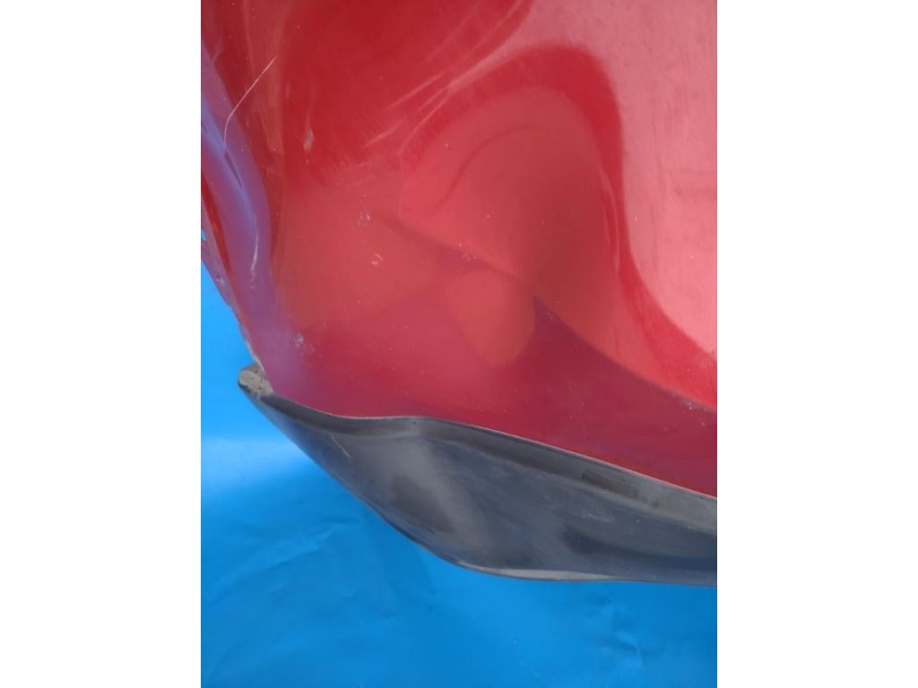 KDY3-50-22XBB | Бампер задний MAZDA CX-5 (KE) 11-17 - Фото 5