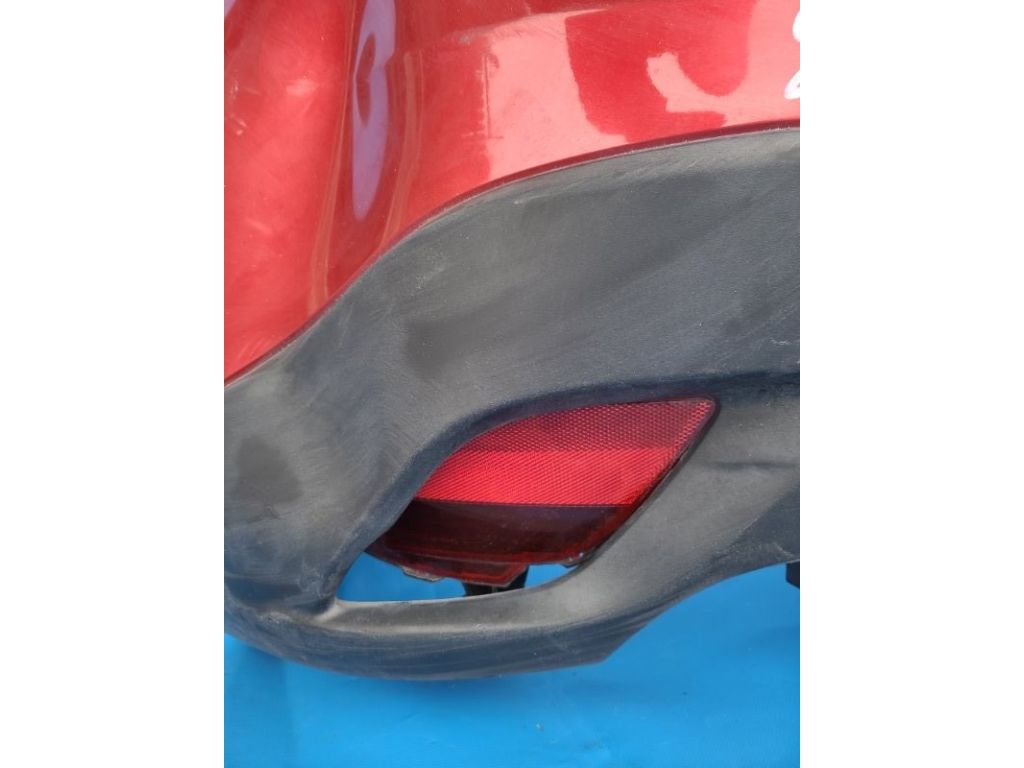 KDY3-50-22XBB | Бампер задний MAZDA CX-5 (KE) 11-17 - Фото 6