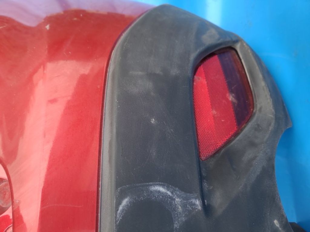 KDY3-50-22XBB | Бампер задний MAZDA CX-5 (KE) 11-17 - Фото 7