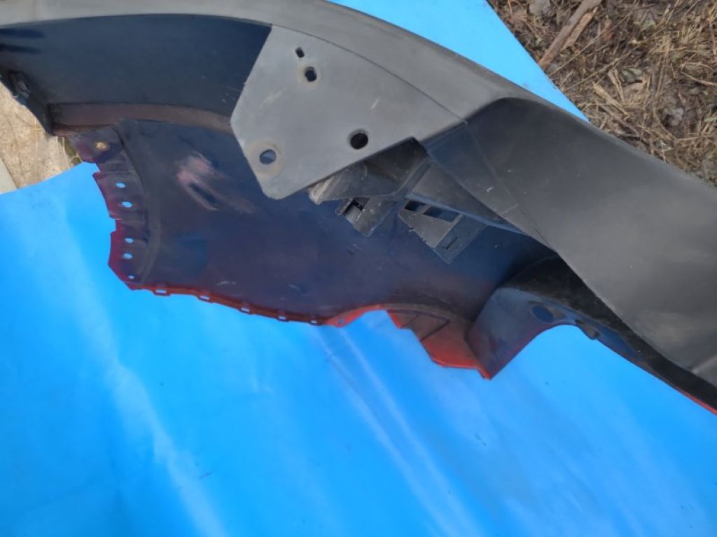 KDY3-50-22XBB | Бампер задний MAZDA CX-5 (KE) 11-17 - Фото 8