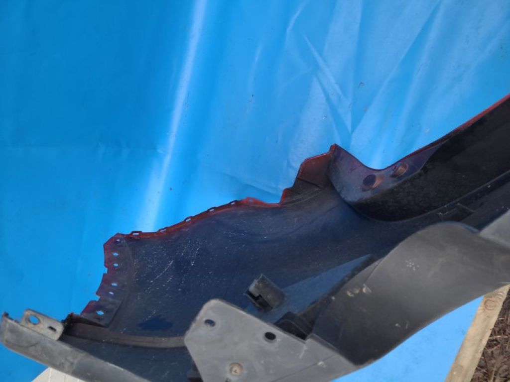 KDY3-50-22XBB | Бампер задний MAZDA CX-5 (KE) 11-17 - Фото 9