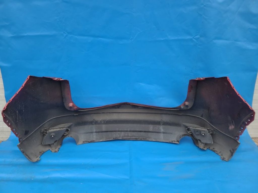 KDY3-50-22XBB | Бампер задний MAZDA CX-5 (KE) 11-17 - Фото 10