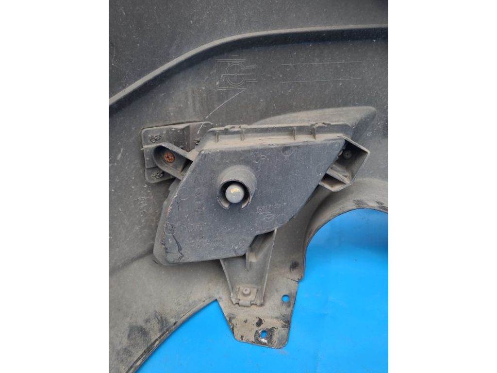 KDY3-50-22XBB | Бампер задний MAZDA CX-5 (KE) 11-17 - Фото 11