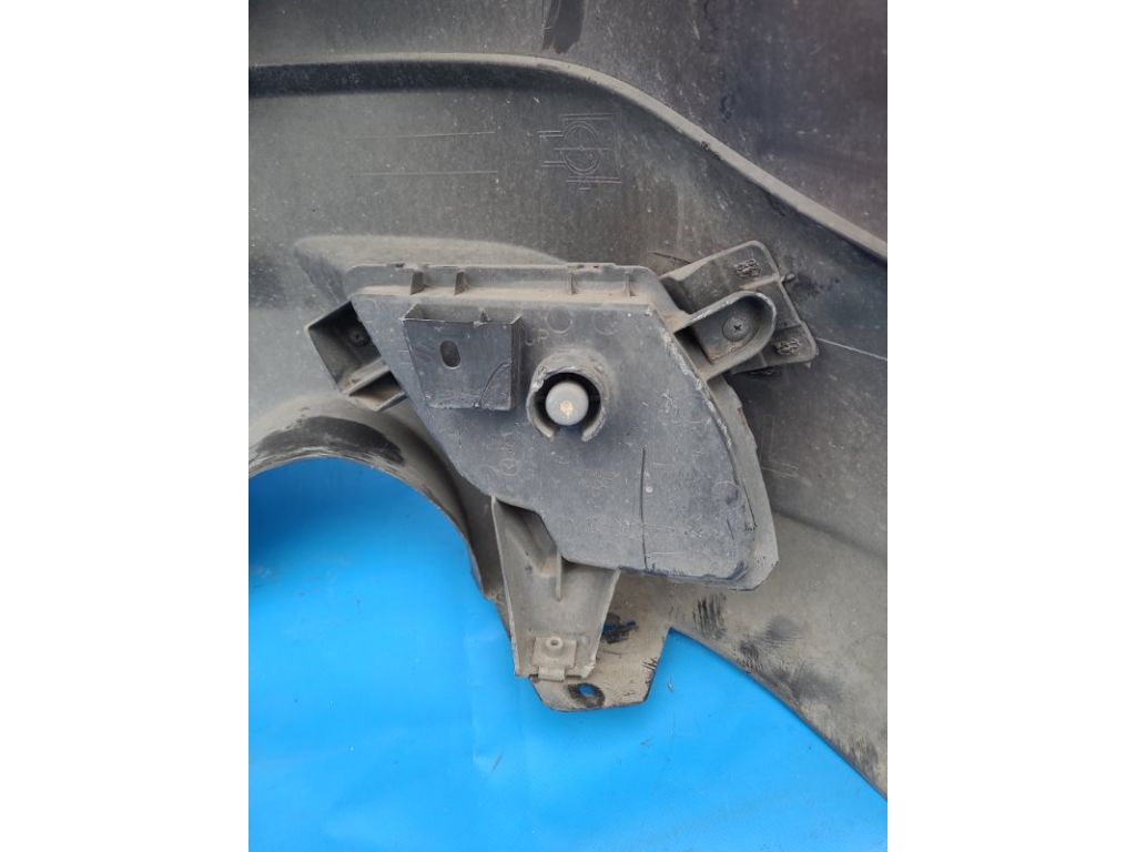 KDY3-50-22XBB | Бампер задний MAZDA CX-5 (KE) 11-17 - Фото 12