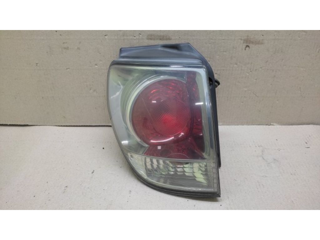 81560-48020 | Фонарь наружный лев. LEXUS RX300 98-03