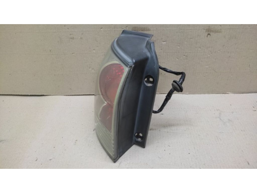 81560-48020 | Фонарь наружный лев. LEXUS RX300 98-03 - Фото 3