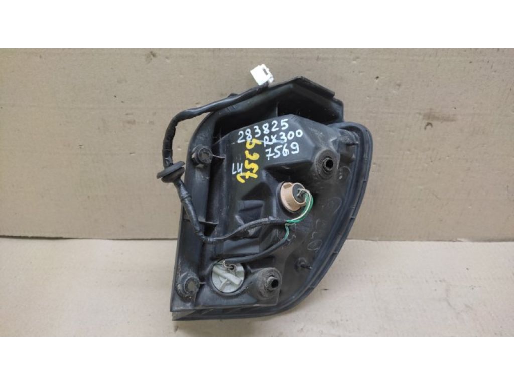 81560-48020 | Фонарь наружный лев. LEXUS RX300 98-03 - Фото 4