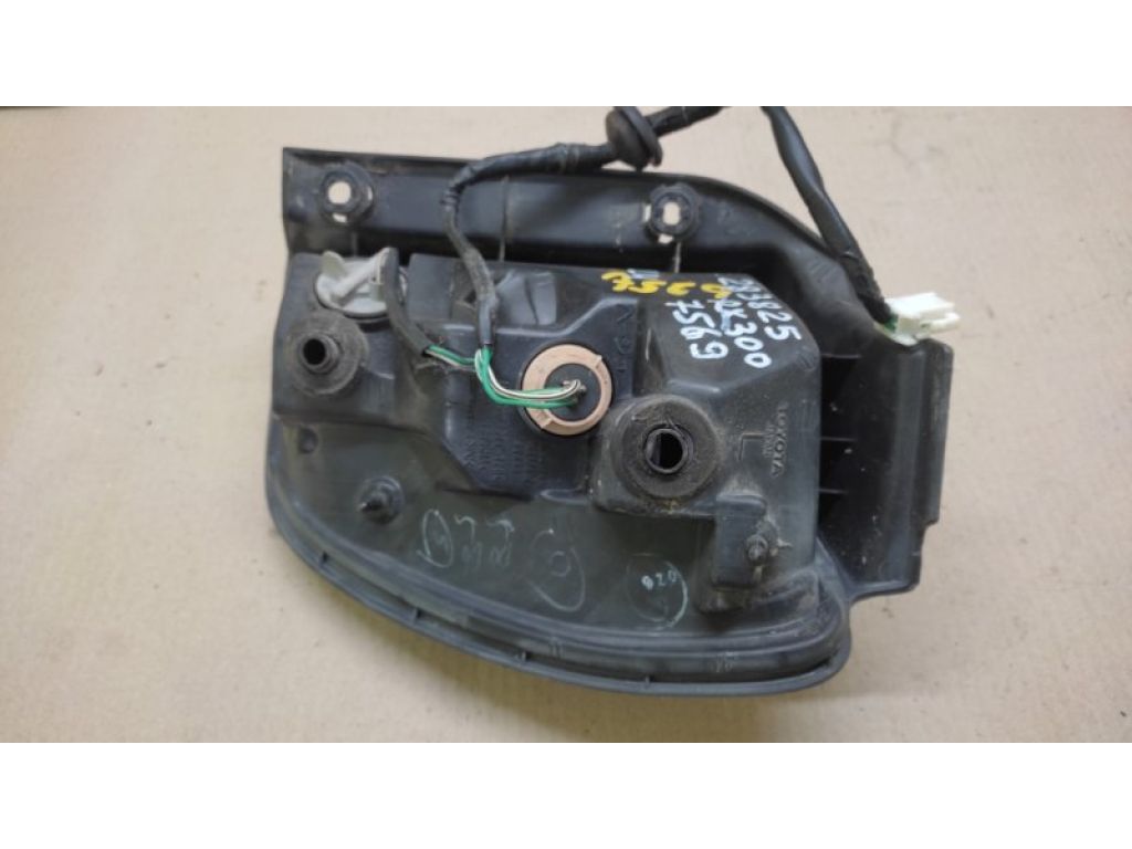 81560-48020 | Фонарь наружный лев. LEXUS RX300 98-03 - Фото 5