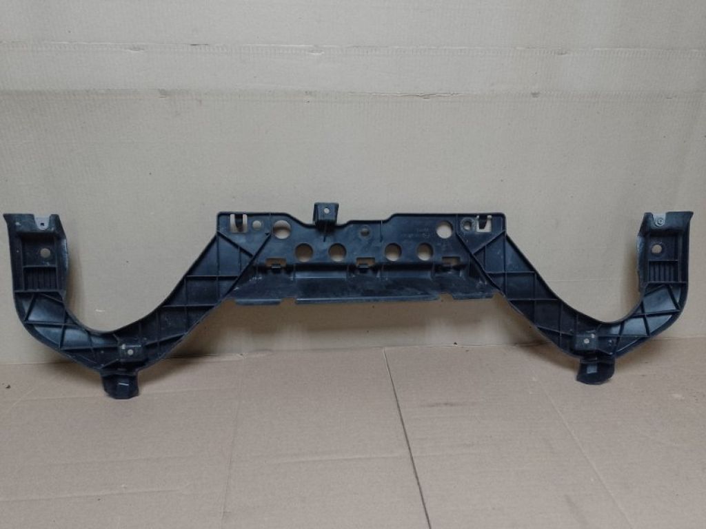 BHN1-50-0S0A | Кронштейн переднего бампера MAZDA 3 BM 13-19 - Фото 2