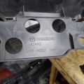 BHN1-50-0S0A | Кронштейн переднего бампера MAZDA 3 BM 13-19 - Превью 3