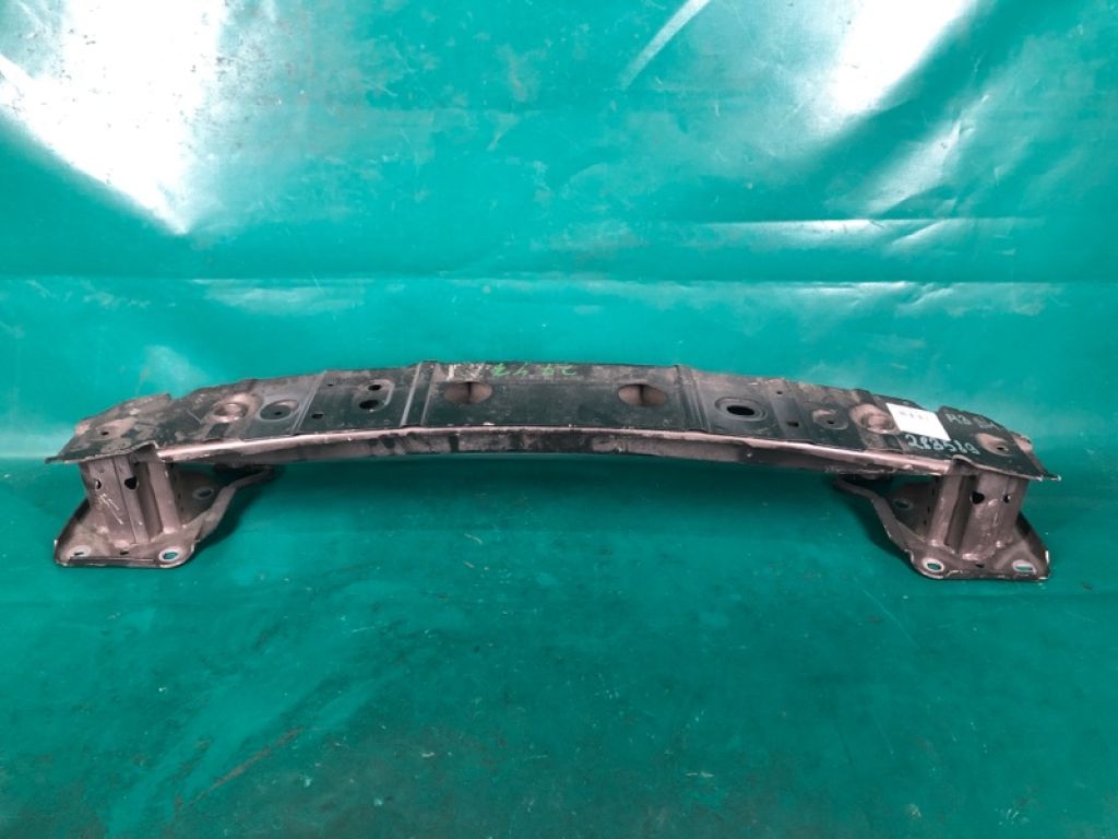 BJS7-50-260B | Усилитель заднего бампера MAZDA 3 BM 13-19