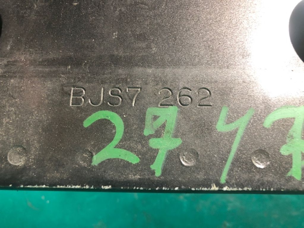 BJS7-50-260B | Усилитель заднего бампера MAZDA 3 BM 13-19 - Фото 3