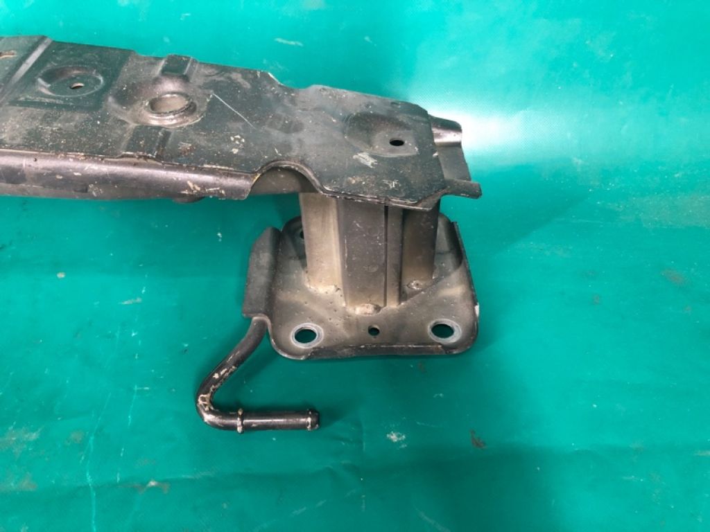 BJS7-50-260B | Усилитель заднего бампера MAZDA 3 BM 13-19 - Фото 7